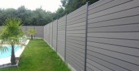Portail Clôtures dans la vente du matériel pour les clôtures et les clôtures à Chateney